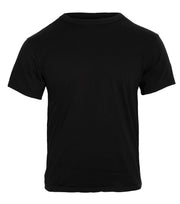 Rothco Solid Color 100% Cotton T-Shirt LARSON TACTICAL SUPPLY