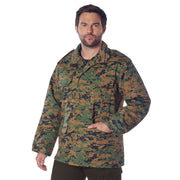 Rothco M-65 Field Jacket LARSON TACTICAL SUPPLY