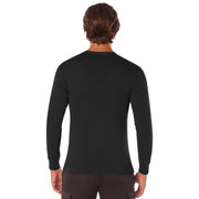 Rothco Long Sleeve Solid T-Shirt LARSON TACTICAL SUPPLY