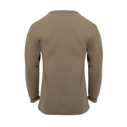 Rothco Long Sleeve Solid T-Shirt LARSON TACTICAL SUPPLY