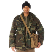 Rothco Vintage M-65 Field Jacket LARSON TACTICAL SUPPLY