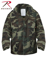 Rothco Vintage M-65 Field Jacket LARSON TACTICAL SUPPLY