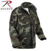 Rothco Vintage M-65 Field Jacket LARSON TACTICAL SUPPLY