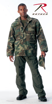 Rothco Vintage M-65 Field Jacket LARSON TACTICAL SUPPLY