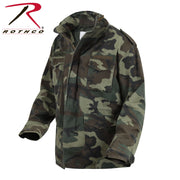 Rothco Vintage M-65 Field Jacket LARSON TACTICAL SUPPLY