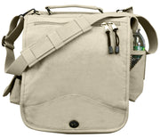 Rothco Canvas M-51 Engineers Field Bag LARSON TACTICAL SUPPLY