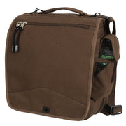 Rothco Canvas M-51 Engineers Field Bag LARSON TACTICAL SUPPLY