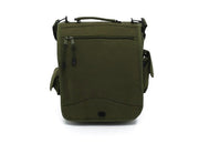 Rothco Canvas M-51 Engineers Field Bag LARSON TACTICAL SUPPLY