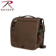 Rothco Canvas M-51 Engineers Field Bag LARSON TACTICAL SUPPLY