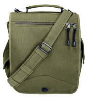 Rothco Canvas M-51 Engineers Field Bag LARSON TACTICAL SUPPLY