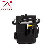 Rothco Canvas M-51 Engineers Field Bag LARSON TACTICAL SUPPLY