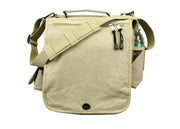 Rothco Canvas M-51 Engineers Field Bag LARSON TACTICAL SUPPLY