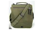 Rothco Canvas M-51 Engineers Field Bag LARSON TACTICAL SUPPLY
