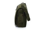 Rothco Canvas M-51 Engineers Field Bag LARSON TACTICAL SUPPLY