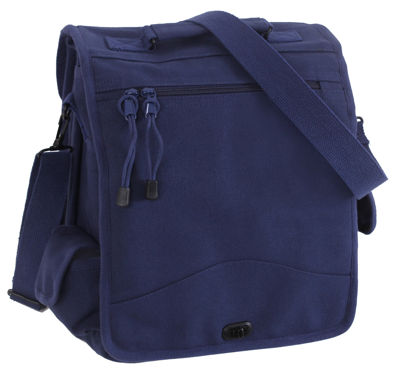 Rothco Canvas M-51 Engineers Field Bag LARSON TACTICAL SUPPLY