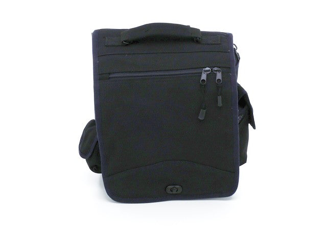 Rothco Canvas M-51 Engineers Field Bag LARSON TACTICAL SUPPLY