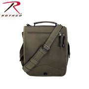 Rothco Canvas M-51 Engineers Field Bag LARSON TACTICAL SUPPLY