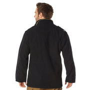 Rothco Vintage M-65 Field Jacket LARSON TACTICAL SUPPLY