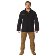 Rothco Vintage M-65 Field Jacket LARSON TACTICAL SUPPLY