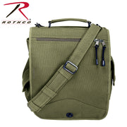 Rothco Canvas M-51 Engineers Field Bag LARSON TACTICAL SUPPLY