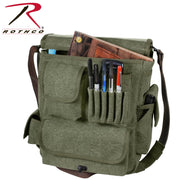 Rothco Vintage M-51 Engineers Bag LARSON TACTICAL SUPPLY