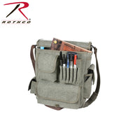 Rothco Vintage M-51 Engineers Bag LARSON TACTICAL SUPPLY