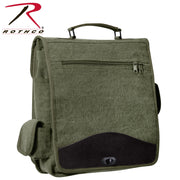 Rothco Vintage M-51 Engineers Bag LARSON TACTICAL SUPPLY