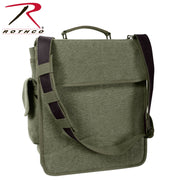 Rothco Vintage M-51 Engineers Bag LARSON TACTICAL SUPPLY