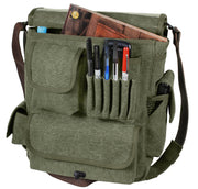 Rothco Vintage M-51 Engineers Bag LARSON TACTICAL SUPPLY