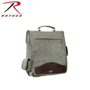 Rothco Vintage M-51 Engineers Bag LARSON TACTICAL SUPPLY