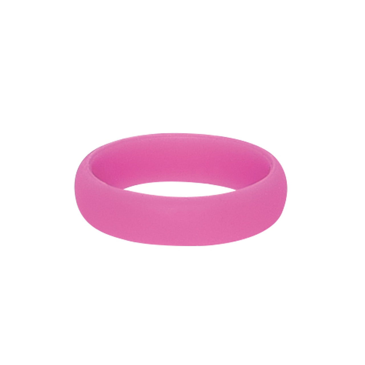 Rothco Pink Silicone Ring LARSON TACTICAL SUPPLY