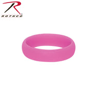 Rothco Pink Silicone Ring LARSON TACTICAL SUPPLY