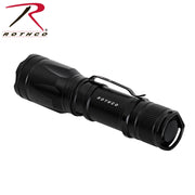 Rothco 10-Watt Cree Flashlight LARSON TACTICAL SUPPLY