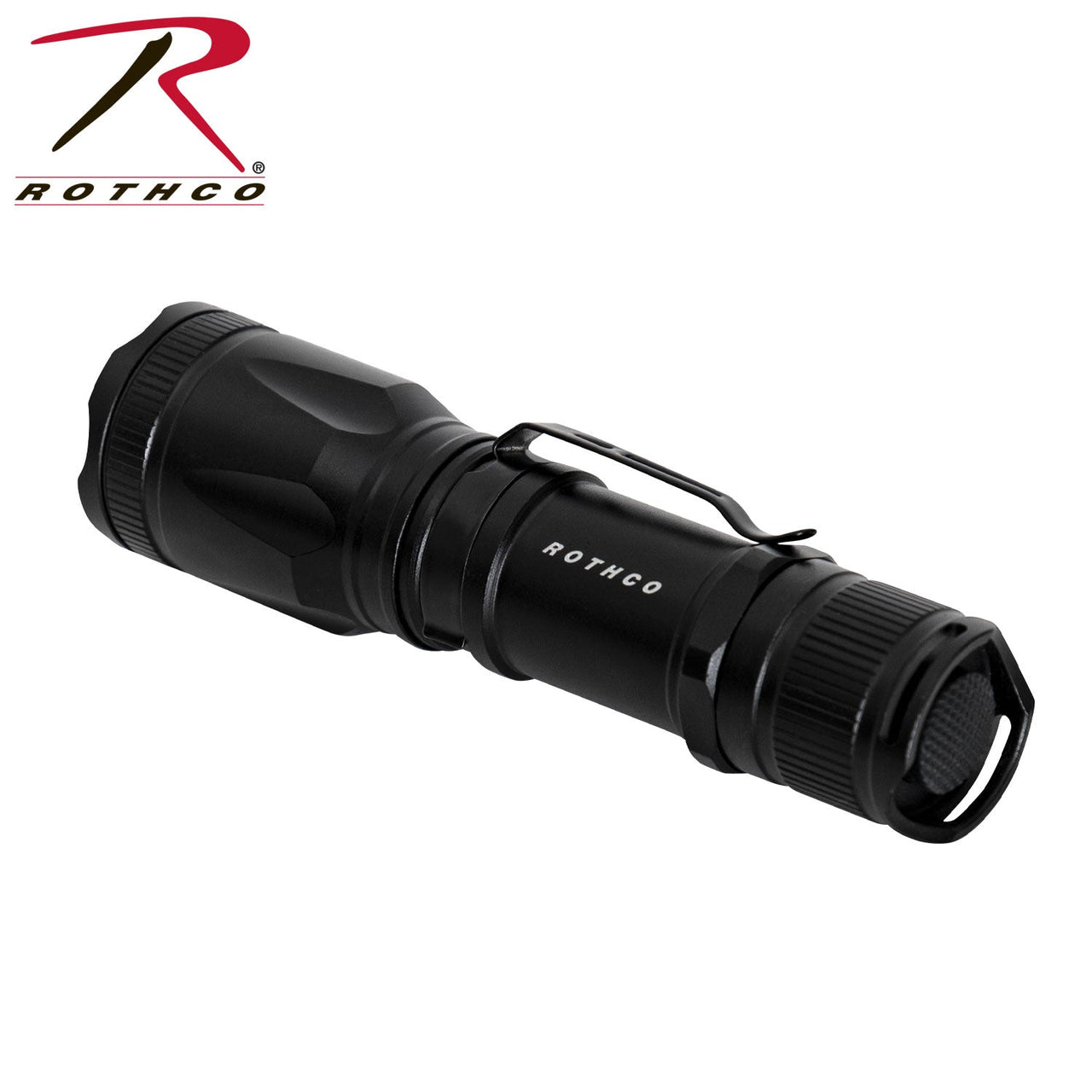 Rothco 10-Watt Cree Flashlight LARSON TACTICAL SUPPLY