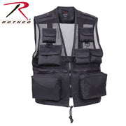 Rothco Tactical Recon Vest LARSON TACTICAL SUPPLY