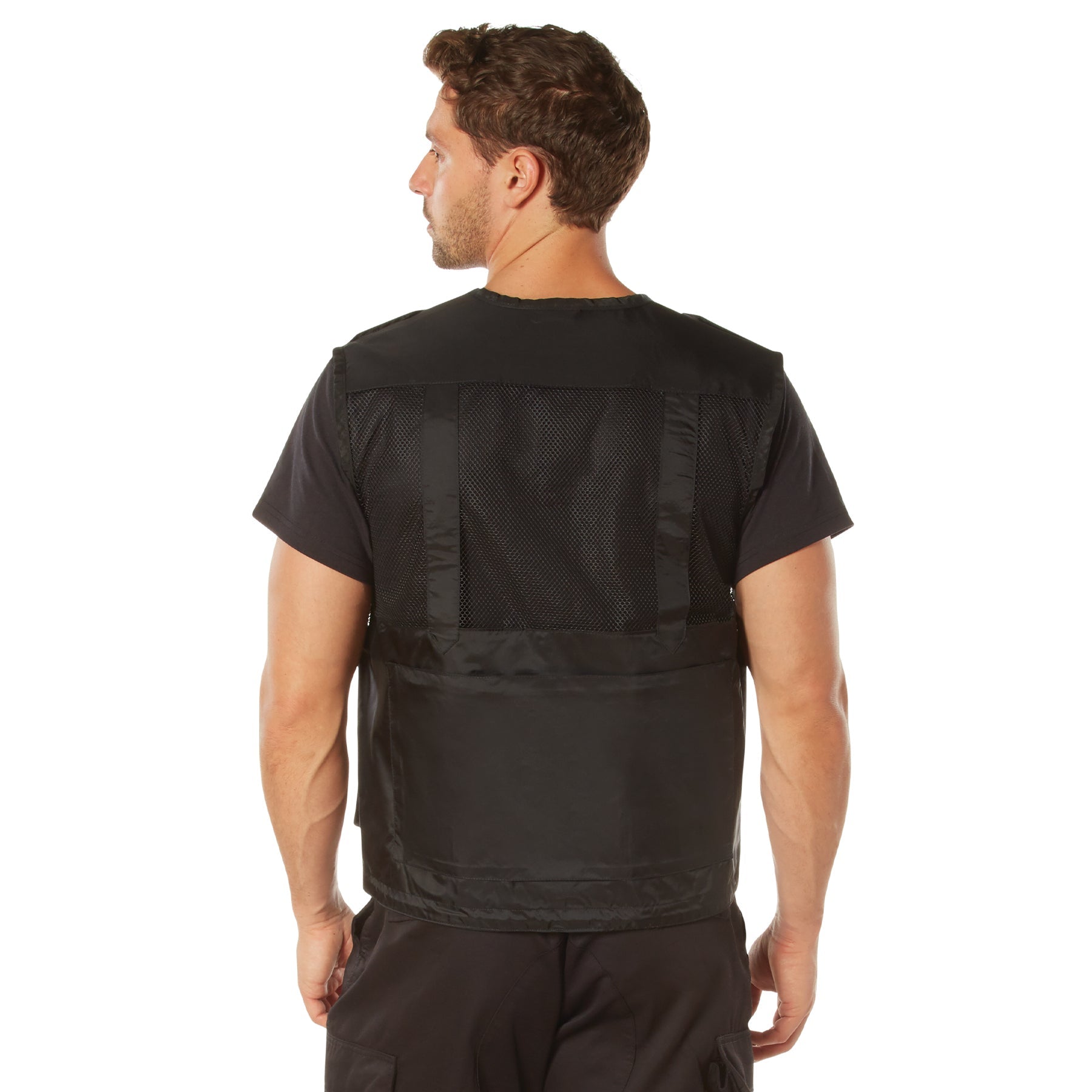 Rothco Tactical Recon Vest LARSON TACTICAL SUPPLY