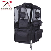 Rothco Tactical Recon Vest LARSON TACTICAL SUPPLY