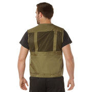Rothco Tactical Recon Vest LARSON TACTICAL SUPPLY
