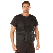 Rothco Tactical Recon Vest LARSON TACTICAL SUPPLY