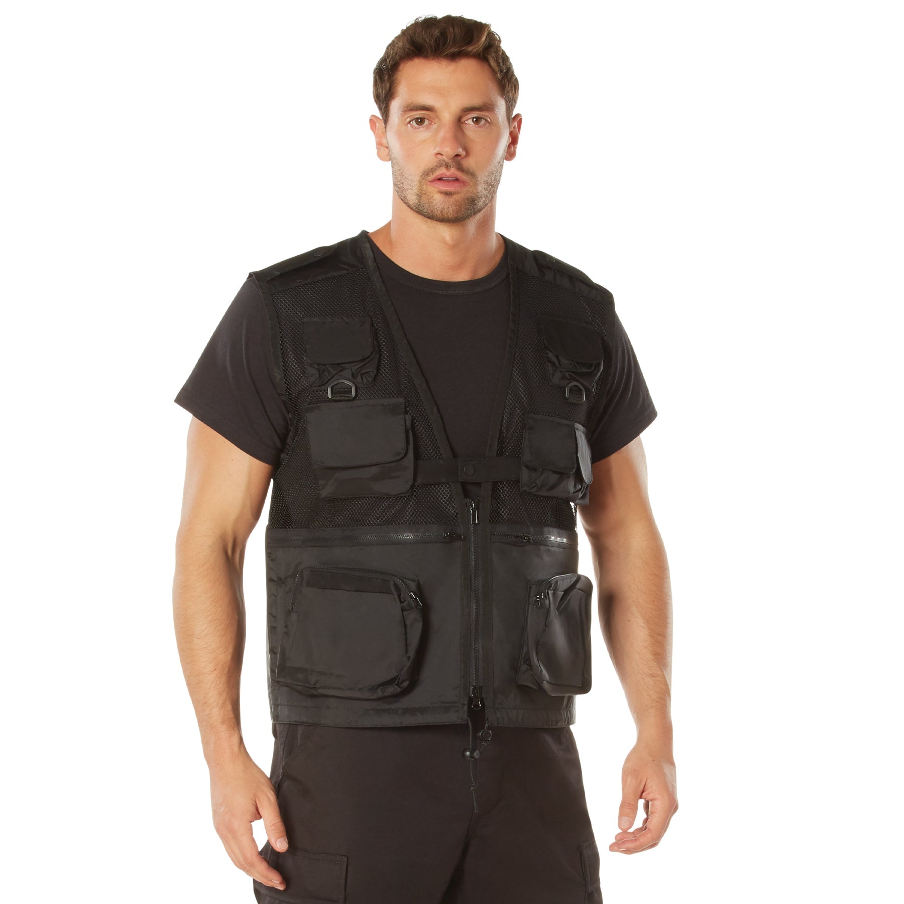 Rothco Tactical Recon Vest LARSON TACTICAL SUPPLY