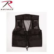Rothco Tactical Recon Vest LARSON TACTICAL SUPPLY