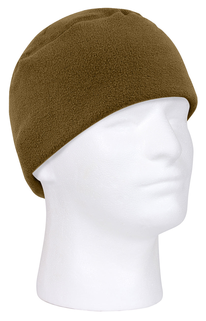 Rothco Polar Fleece Watch Cap LARSON TACTICAL SUPPLY