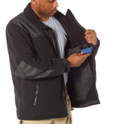 Rothco Concealed Carry Spec Ops Fleece Jacket LARSON TACTICAL SUPPLY