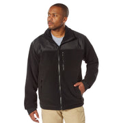 Rothco Concealed Carry Spec Ops Fleece Jacket LARSON TACTICAL SUPPLY