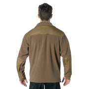 Rothco Concealed Carry Spec Ops Fleece Jacket LARSON TACTICAL SUPPLY