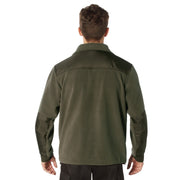 Rothco Concealed Carry Spec Ops Fleece Jacket LARSON TACTICAL SUPPLY