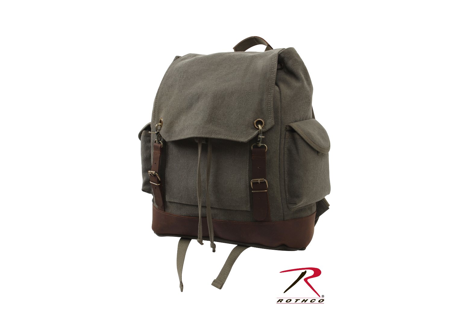 Rothco G.I. Type Plastic Machete Sheath LARSON TACTICAL SUPPLY