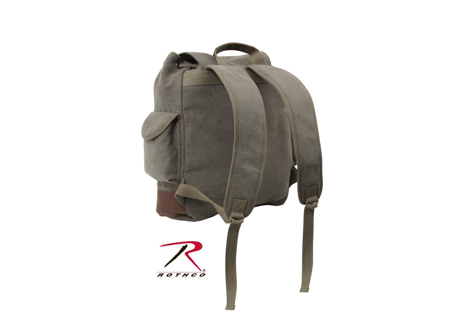 Rothco G.I. Type Plastic Machete Sheath LARSON TACTICAL SUPPLY