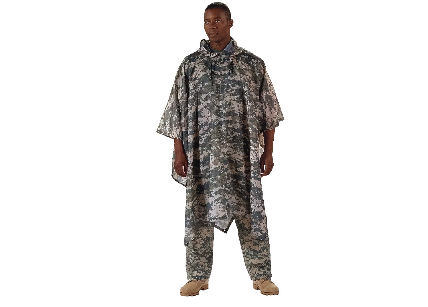 Rothco G.I. Type Plastic Machete Sheath LARSON TACTICAL SUPPLY