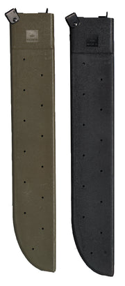 Rothco G.I. Type Plastic Machete Sheath LARSON TACTICAL SUPPLY